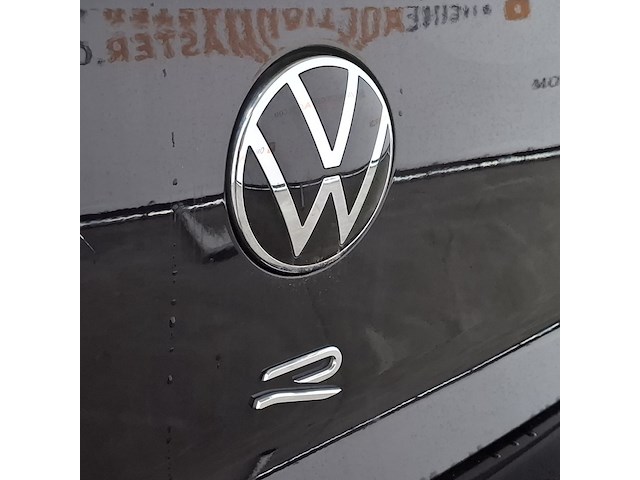 Personenauto, volkswagen, golf, 2.0 tsi r 4motion, 2022 - afbeelding 43 van  52