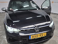 Personenauto, volkswagen, golf, 2.0 tsi r 4motion, 2022 - afbeelding 46 van  52