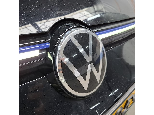 Personenauto, volkswagen, golf, 2.0 tsi r 4motion, 2022 - afbeelding 47 van  52