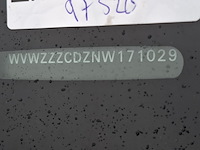 Personenauto, volkswagen, golf, 2.0 tsi r 4motion, 2022 - afbeelding 48 van  52