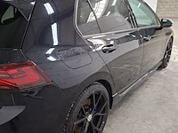 Personenauto, volkswagen, golf, 2.0 tsi r 4motion, 2022 - afbeelding 45 van  52
