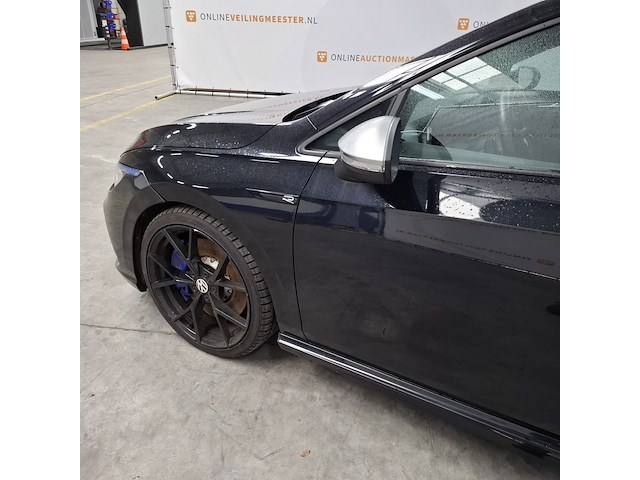 Personenauto, volkswagen, golf, 2.0 tsi r 4motion, 2022 - afbeelding 51 van  52