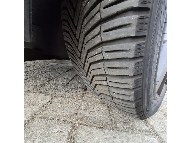 Personenauto, volkswagen, golf, 2011 - afbeelding 10 van  51