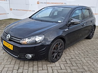 Personenauto, volkswagen, golf, 2011 - afbeelding 16 van  51