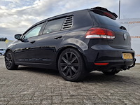 Personenauto, volkswagen, golf, 2011 - afbeelding 17 van  51