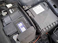 Personenauto, volkswagen, golf, 2011 - afbeelding 20 van  51