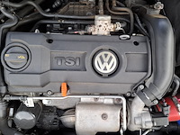 Personenauto, volkswagen, golf, 2011 - afbeelding 23 van  51