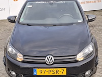 Personenauto, volkswagen, golf, 2011 - afbeelding 2 van  51