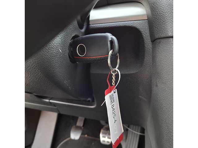 Personenauto, volkswagen, golf, 2011 - afbeelding 31 van  51