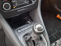 Personenauto, volkswagen, golf, 2011 - afbeelding 33 van  51