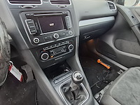 Personenauto, volkswagen, golf, 2011 - afbeelding 34 van  51