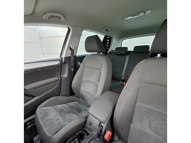 Personenauto, volkswagen, golf, 2011 - afbeelding 35 van  51