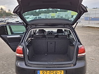 Personenauto, volkswagen, golf, 2011 - afbeelding 37 van  51