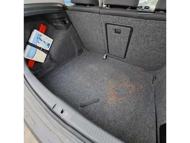 Personenauto, volkswagen, golf, 2011 - afbeelding 38 van  51