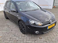 Personenauto, volkswagen, golf, 2011 - afbeelding 3 van  51