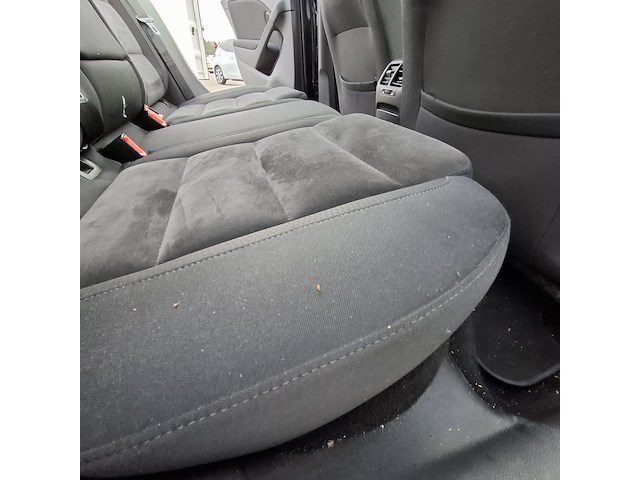 Personenauto, volkswagen, golf, 2011 - afbeelding 41 van  51