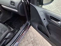 Personenauto, volkswagen, golf, 2011 - afbeelding 42 van  51