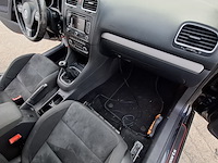 Personenauto, volkswagen, golf, 2011 - afbeelding 43 van  51