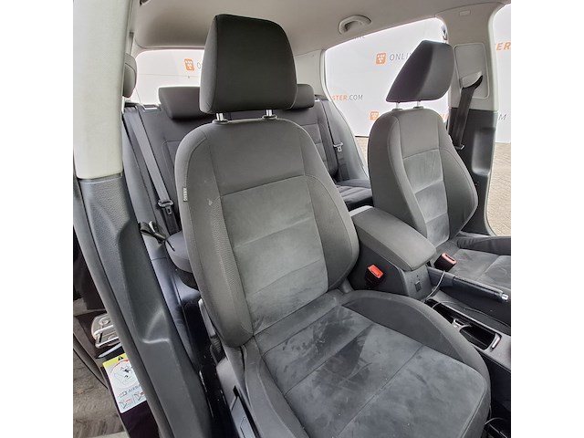 Personenauto, volkswagen, golf, 2011 - afbeelding 44 van  51