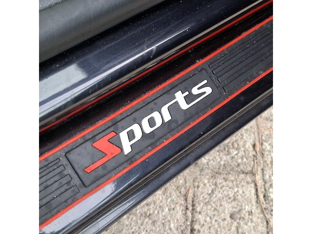 Personenauto, volkswagen, golf, 2011 - afbeelding 45 van  51