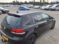 Personenauto, volkswagen, golf, 2011 - afbeelding 5 van  51