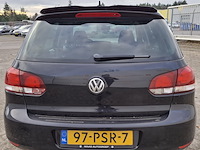 Personenauto, volkswagen, golf, 2011 - afbeelding 6 van  51