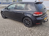 Personenauto, volkswagen, golf, 2011 - afbeelding 7 van  51