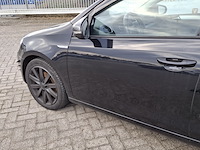 Personenauto, volkswagen, golf, 2011 - afbeelding 8 van  51