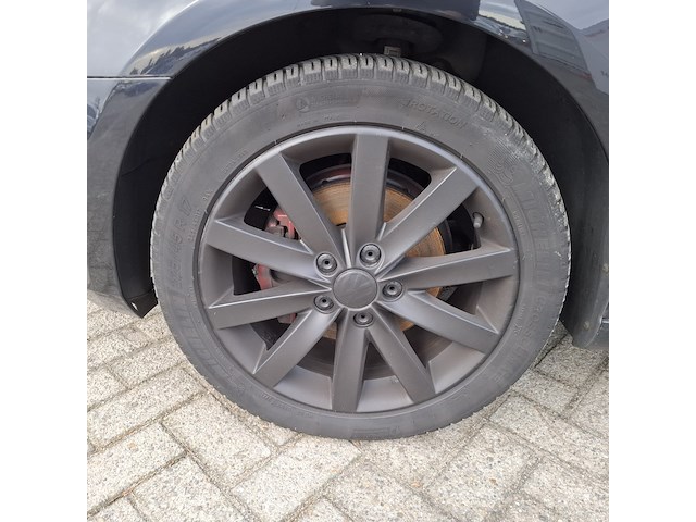 Personenauto, volkswagen, golf, 2011 - afbeelding 9 van  51