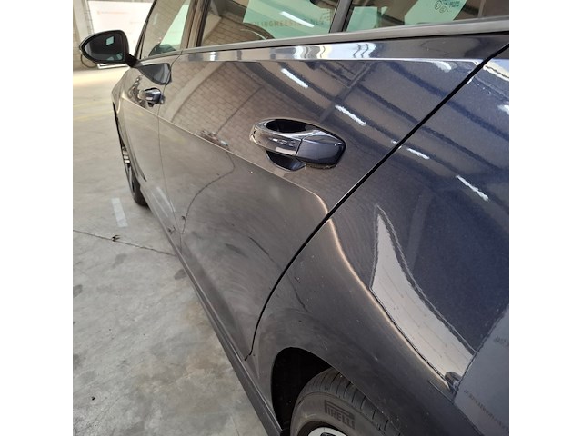 Personenauto, volkswagen, golf, 2016 - afbeelding 2 van  63