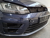 Personenauto, volkswagen, golf, 2016 - afbeelding 8 van  63
