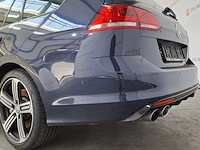 Personenauto, volkswagen, golf, 2016 - afbeelding 13 van  63