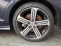 Personenauto, volkswagen, golf, 2016 - afbeelding 14 van  63