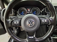 Personenauto, volkswagen, golf, 2016 - afbeelding 28 van  63