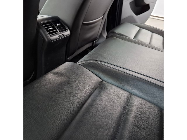 Personenauto, volkswagen, golf, 2016 - afbeelding 37 van  63