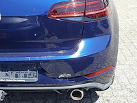 Personenauto, volkswagen, golf, 2018 - afbeelding 2 van  43