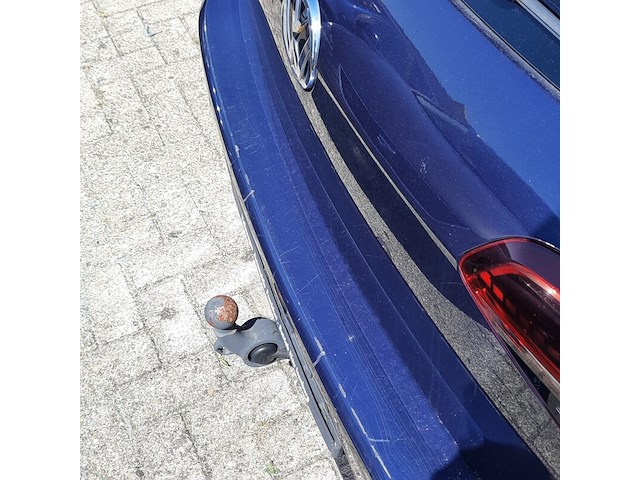 Personenauto, volkswagen, golf, 2018 - afbeelding 3 van  43