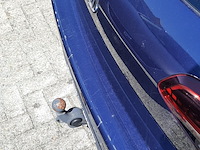 Personenauto, volkswagen, golf, 2018 - afbeelding 3 van  43