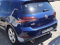 Personenauto, volkswagen, golf, 2018 - afbeelding 4 van  43