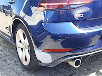 Personenauto, volkswagen, golf, 2018 - afbeelding 5 van  43