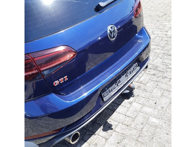 Personenauto, volkswagen, golf, 2018 - afbeelding 6 van  43