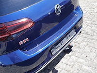 Personenauto, volkswagen, golf, 2018 - afbeelding 6 van  43
