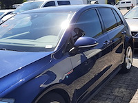 Personenauto, volkswagen, golf, 2018 - afbeelding 8 van  43