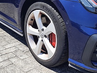Personenauto, volkswagen, golf, 2018 - afbeelding 10 van  43