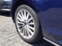 Personenauto, volkswagen, golf, 2018 - afbeelding 11 van  43