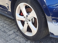 Personenauto, volkswagen, golf, 2018 - afbeelding 13 van  43