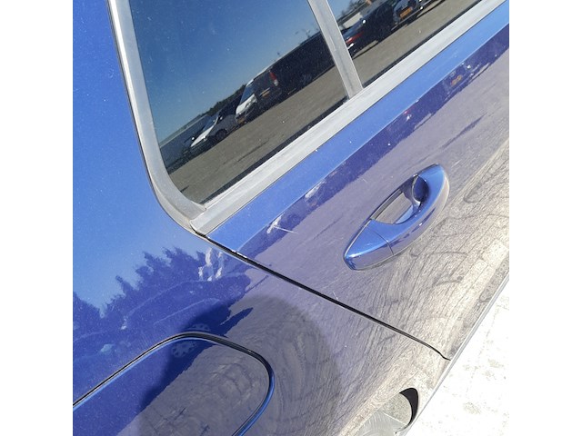 Personenauto, volkswagen, golf, 2018 - afbeelding 15 van  43
