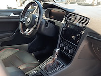 Personenauto, volkswagen, golf, 2018 - afbeelding 18 van  43