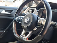 Personenauto, volkswagen, golf, 2018 - afbeelding 24 van  43