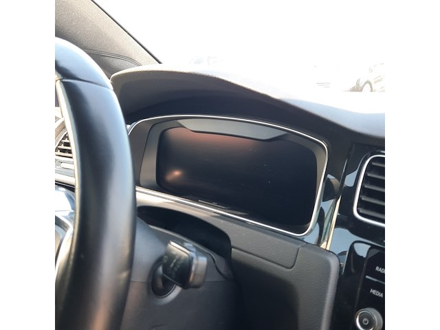 Personenauto, volkswagen, golf, 2018 - afbeelding 25 van  43